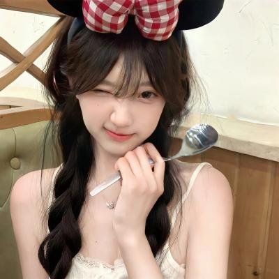 少女与海怪